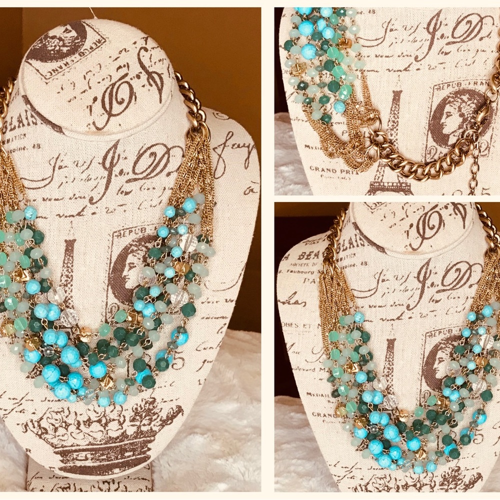 🎉 STELLA & DOT NECKLACE 🎉